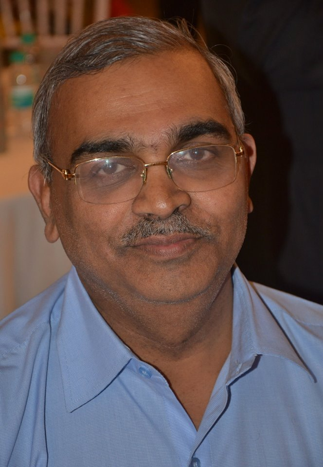 Dr Avinash Supe